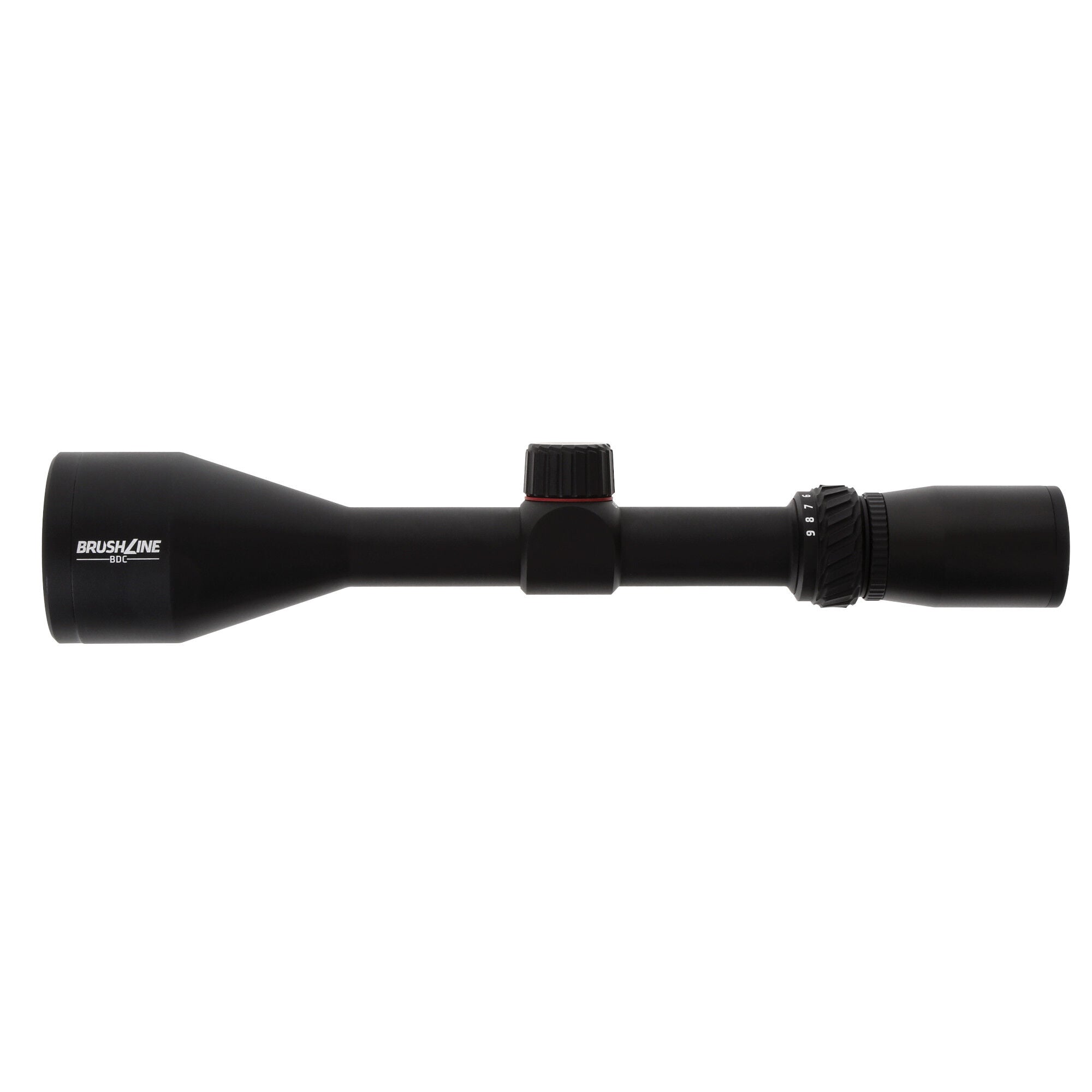 Brushline 3-9x50 Brushline BDC | CrimsonTrace
